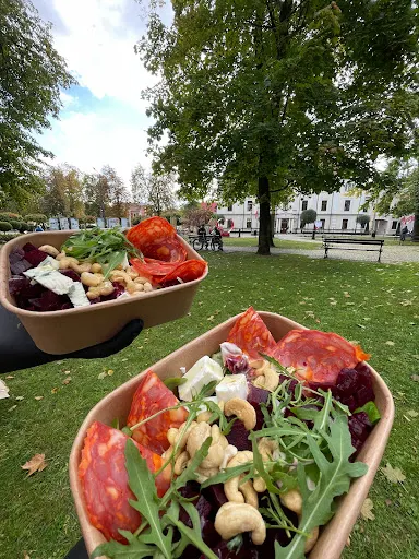 Udane Goflove Planty